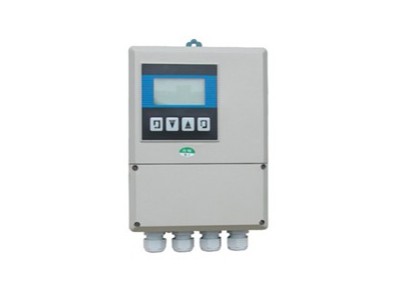 電磁流量計在自來水公司的安裝使用要求