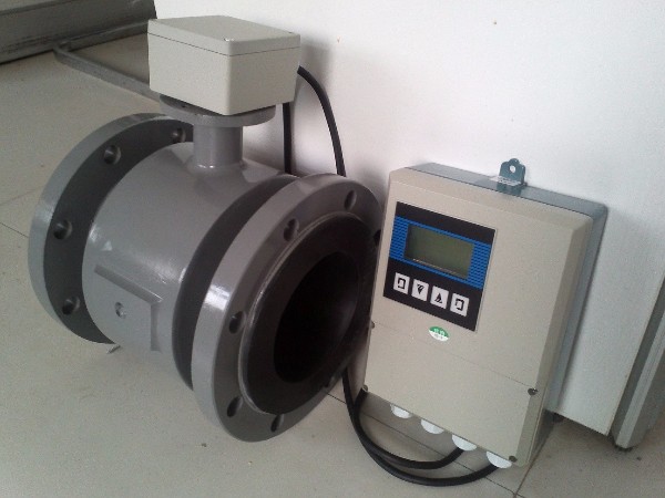 貝特電磁流量計針對冷凍水檢測的優勢
