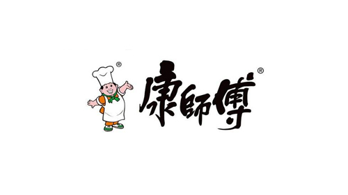 康師傅